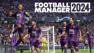 Названо количество поигравших в Football Manager 2024. Интерес к игре растёт