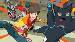 Слух: Hi-Fi Rush выйдет на Nintendo Switch