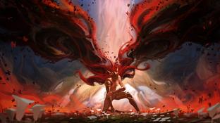 Elden Ring вновь на пике популярности в Steam