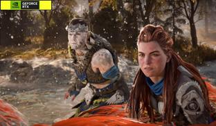 Ждать ли нового качества? Появилось сравнение ПК- и PS5-версий Horizon Forbidden West Complete Edition
