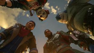 Создатель Suicide Squad: Kill the Justice League уверяет, что игру пронизывает ДНК серии Batman: Arkham
