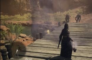 Как победить врага без боя. Знакомимся с геймплеем трикстера в Dragon's Dogma 2
