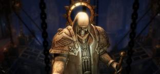 Warhammer 40,000: Rogue Trader стала самой кассовой игрой декабря в Steam и заработала 12,6 миллиона долларов