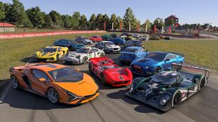 Разработчики Forza Motorsport ответили на критику спустя три месяца после запуска