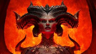 Известна дата начала третьего сезона Diablo 4