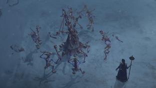 Blizzard приглашает на мероприятие с показом контента третьего сезона Diablo 4