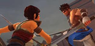Паркур, сражения и боссы в релизном трейлере метроидвании Prince of Persia: The Lost Crown