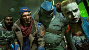 Rocksteady разрешила публиковать превью альфа-версии Suicide Squad. Попытка уменьшить количество негативных отзывов