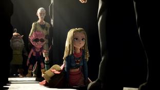Геймплейный трейлер Sand Land раскрыл дату выхода игры по мотивам манги автора Dragon Ball