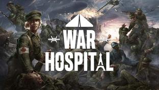 Стратегия War Hospital об управлении полевым госпиталем получила первые смешанные оценки