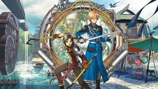 Eiyuden Chronicle находится на финальной стадии разработки. В духовном наследнике Suikoden скоро стартует бета-тестирование