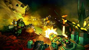 Аудитория Deep Rock Galactic вновь бьёт рекорды. Разработчики рассказали об огромном количестве игроков