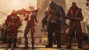 Геймдиректор Suicide Squad: Kill the Justice League пообещал «сотни комбинаций сборок» персонажей
