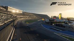 Игроки ждут работу над ошибками, а разработчики Forza Motorsport в обновлении 4 добавят новую трассу и автомобили