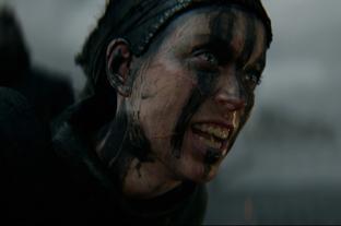 СМИ назвало дату выхода Hellblade 2