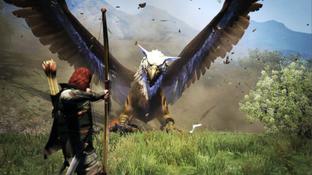 Dragon's Dogma 2 не требует прохождения оригинала. Разработчики использовали известный приём