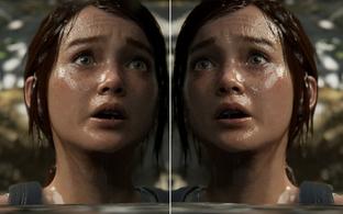 The Last of Us 2 Remastered против The Last of Us 2. Сравнение графики, геймплея и новый контент