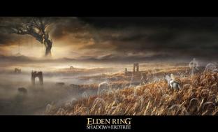 Слух: Elden Ring: Shadow of the Erdtree выйдет через два месяца. Удивит ли From Software в ближайшие дни?