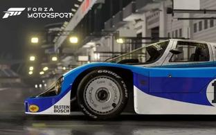 Forza Motorsport получила обновление. Студия оправдывается перед фанатами, требующими обещанных исправлений