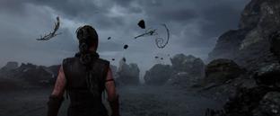 Senua’s Saga: Hellblade 2 выйдет в мае