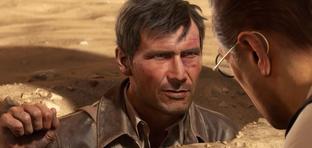MachineGames показала первый геймплей Indiana Jones and the Great Circle
