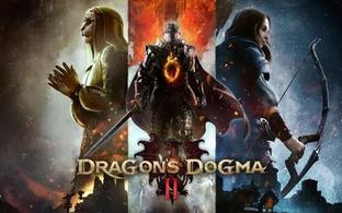 Знакомимся с редактором персонажей с фотограмметрией в Dragon's Dogma 2