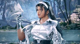 Разработчики Tekken 8 добавили в игру физику женского тела вопреки желанию геймдизайнера