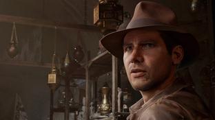 Indiana Jones and the Great Circle получит русскую локализацию