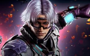 Разработчики Tekken 8 показали сражения за Ли Чаолана