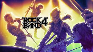 Дополнений для Rock Band 4 больше не будет, разработчики переключились на Fortnite