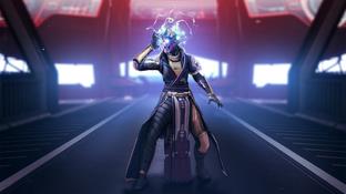 Спустя семь лет после запуска Destiny 2 позволит изменить внешность персонажа