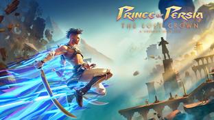 Ubisoft в свежем трейлере похвасталась высокими оценками Prince of Persia: The Lost Crown