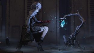 Китайцы делают для PlayStation игру в духе NieR Automata: геймплейный трейлер AI Limit, создаваемой при поддержке Sony