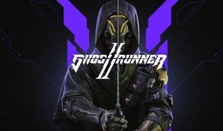 Ghostrunner 2 получит дополнение к китайскому Новому году