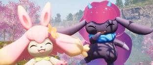 Palworld преодолела отметку в 2 млн. активных игроков, став второй игрой в истории Steam, которой это удавалось