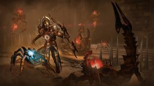 В Diablo 4 стартовал Сезон Конструкта