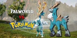 «Мы не давали никакого разрешения». The Pokemon Company отреагировала на сообщение Palworld