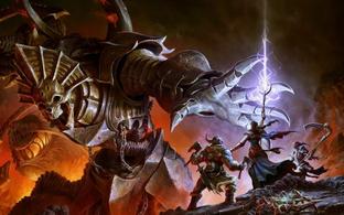 Игроки раскритиковали Diablo 4 Сезон Конструкта за медленный геймплей и компаньона