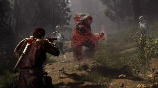 Banishers: Ghosts Of New Eden вдохновлялась God of War. Ролик демонстрирует переключение персонажей