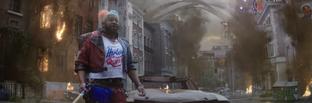 WB выпустила новый «живой» трейлер Suicide Squad: Kill the Justice League с Уиллом Арнеттом и Роном Фанчесом