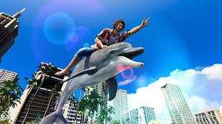 SEGA продает режим «Новая игра+» для Like a Dragon: Infinite Wealth в составе дополнения за 1 500 рублей