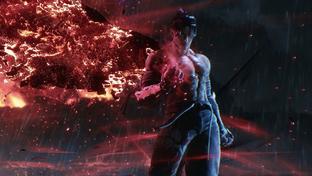 [СТРИМ] Tekken 8 очень сложный