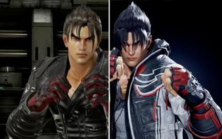 Tekken 8 против Tekken 7. Очередная часть серии файтингов предложит новое качество