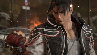 Bandai Namco удивляет заботой о клиентах. Покупателю Tekken 8 подарили цифровую копию, чтобы он не остался без игры на релизе