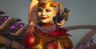 «Пожалуйста, остановитесь» Трейлер Suicide Squad Kill the Justice League с живыми актёрами не вызывает воодушевление у фанатов Rocksteady