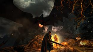 Слух: Dragon's Dogma 2 работает с частотой 30 кадров в секунду на PS5 и Xbox Series S|X