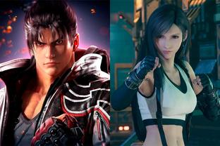 Геймдиректор Tekken 8 ответил на пожелание фанатов, чтобы Тифа из Final Fantasy 7 появилась в качестве приглашенного бойца