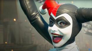 В Suicide Squad первым делом были добавлены наборы обликов для антигероев по 10 долларов. Игроков ценники радуют