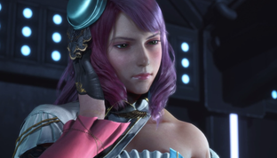 Фигуры бойцов Tekken 8 сразились в небе над Лондоном. Не все верят в шоу Bandai Namco и проводят расследование