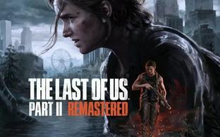 The Last of Us Part II Remastered. Разработчики похвастались рейтингами спорного ремастера